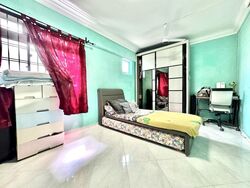 Blk 249 Choa Chu Kang Avenue 2 (Choa Chu Kang), HDB 5 Rooms #525969141
